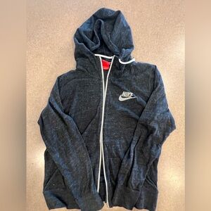 Nike hoody XL